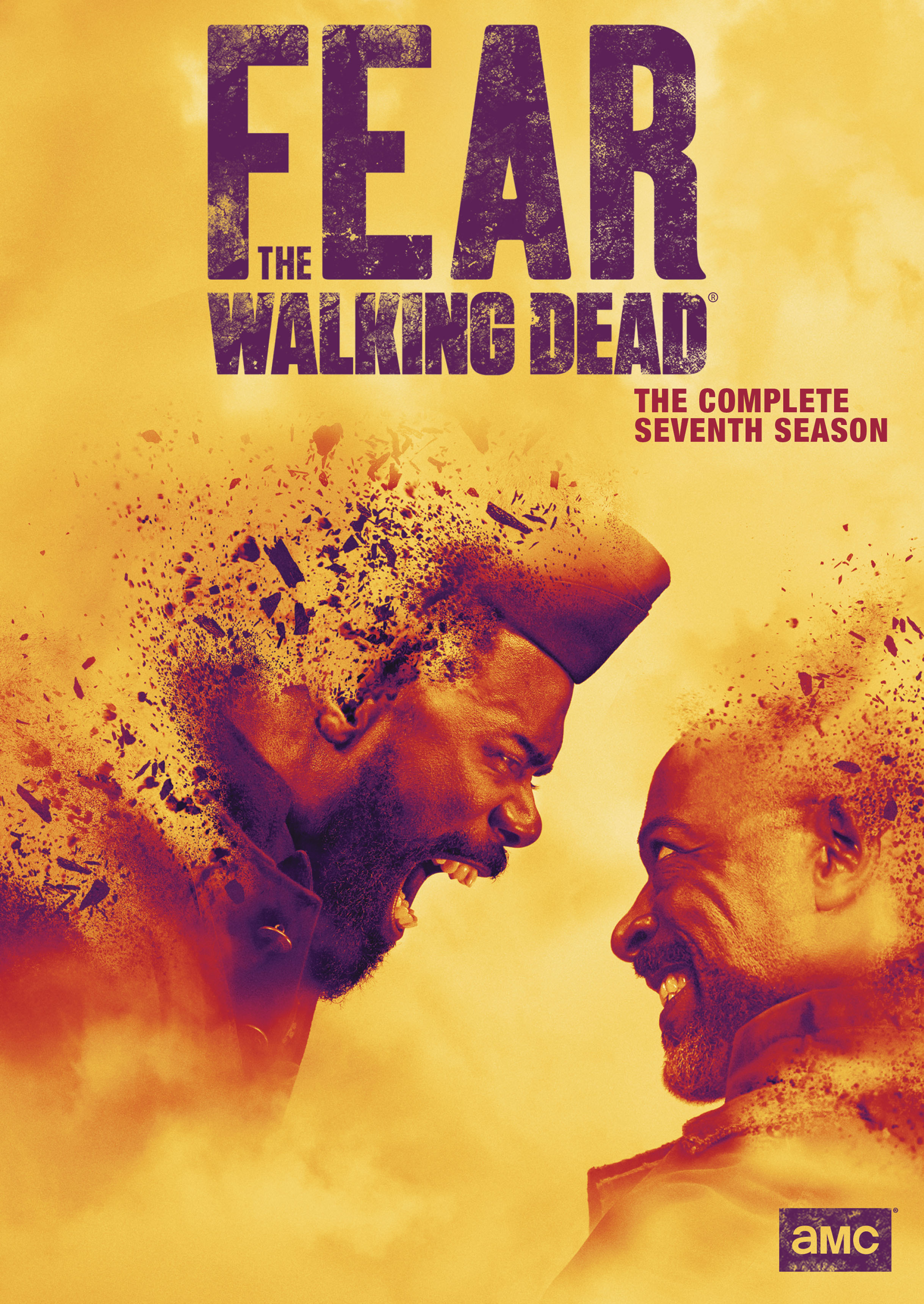 Walking Dead Poster