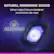 NATURAL IMMERSIVE SOUND
40mm Angled Drivers Designed Around How You Hear
ANGLED FOR IMMERSION