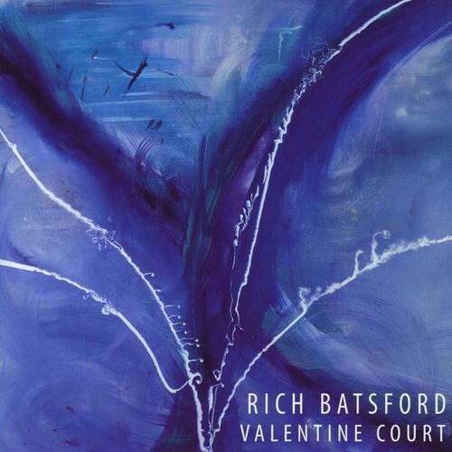 RICH BATS FORD  
VALENTINE COURT