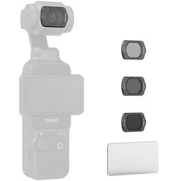 Smallrig - ND Filter Set for DJI Osmo Pocket 3 Gimbal Camera