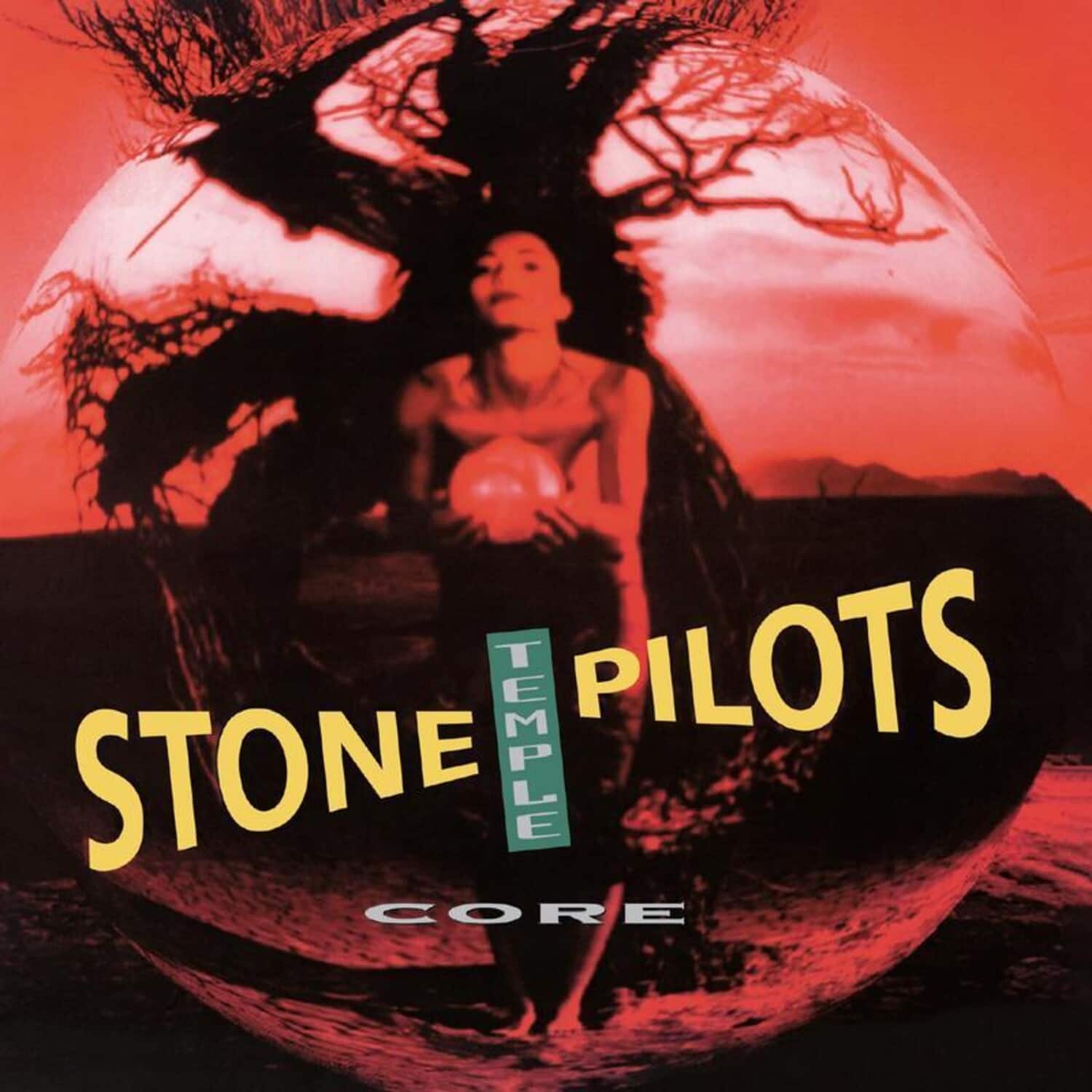 Stone Temple Pilots - Core   - SUPER-AUDIO CD [Super Audio CD (SACD)]
