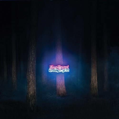 From Beyond - The Band From Beyond  - VINYL LP
