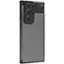 Angle. SaharaCase - Anti-Slip Series Case for Samsung Galaxy S23 Ultra - Black.