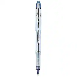 uni-ball - Vision Elite BLX Rollerball Pens, Bold Point, 0.8mm, Blue/Black Ink (61232)