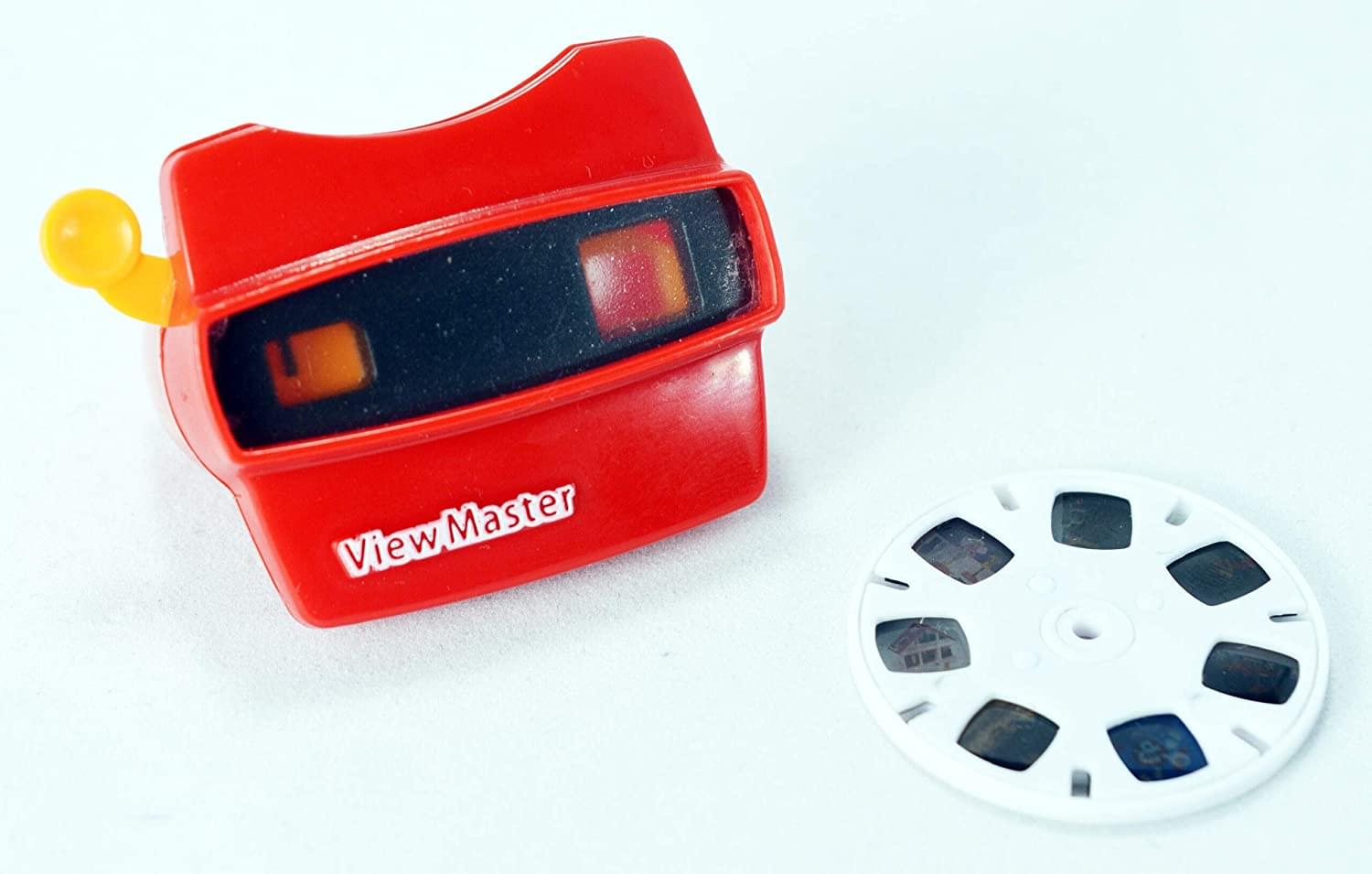View Master