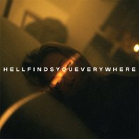Hell Finds You Everywhere [LP] [LP] - VINYL - Front_Zoom