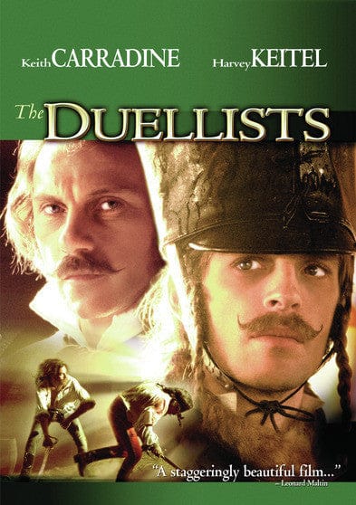 The Duellists - DVD