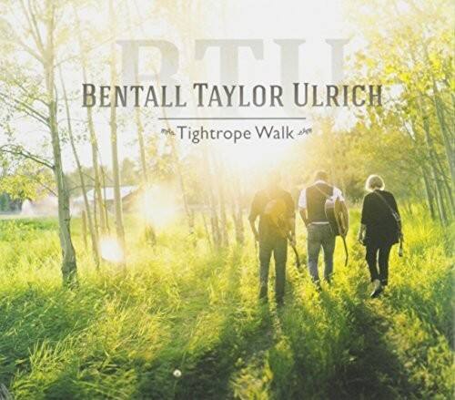 Btu - Tightrope Walk   - COMPACT DISCS [CD] price history on PriceWatchPro
