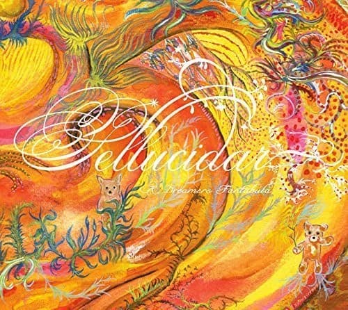 John Zorn - Pellucidarna Dreamers Fantabula   - COMPACT DISCS [CD] price history on PriceWatchPro
