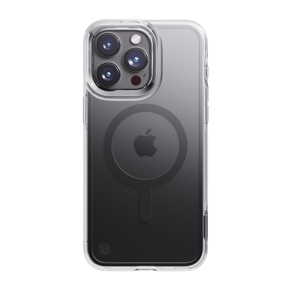Angle. Pivet - Pivet Aspect + Clear Case With Magsafe  For iphone 6.7 Pro 2023 - Clear.