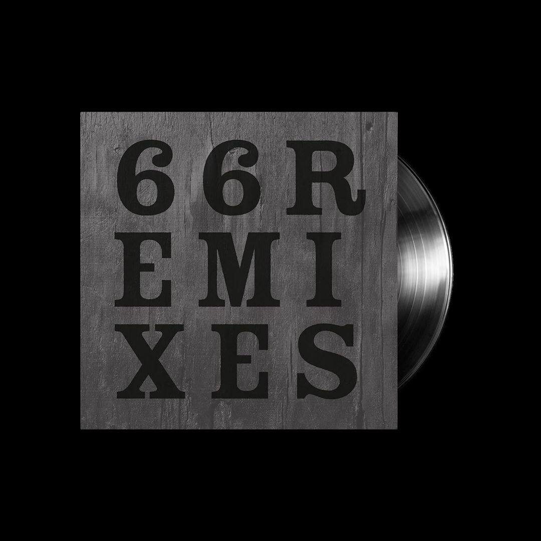 66 [Remixes] [12 inch Vinyl Single]