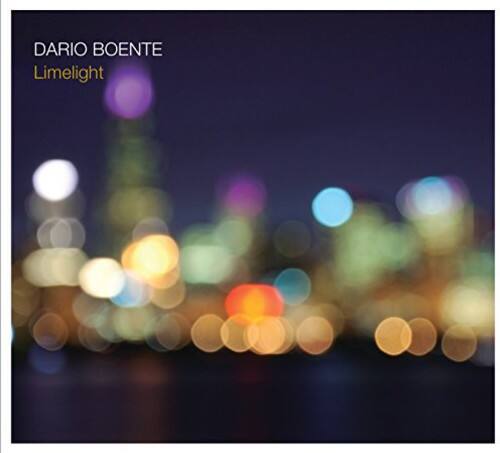 Dario Boente - Limelight   - COMPACT DISCS [CD] price history on PriceWatchPro