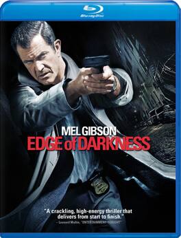 Edge of Darkness - BLU-RAY