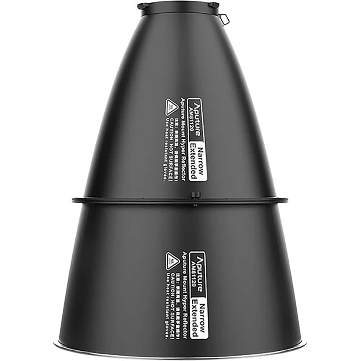 Aputure - Narrow Angle Reflector Combo for STORM XT52 LED Light price history on PriceWatchPro