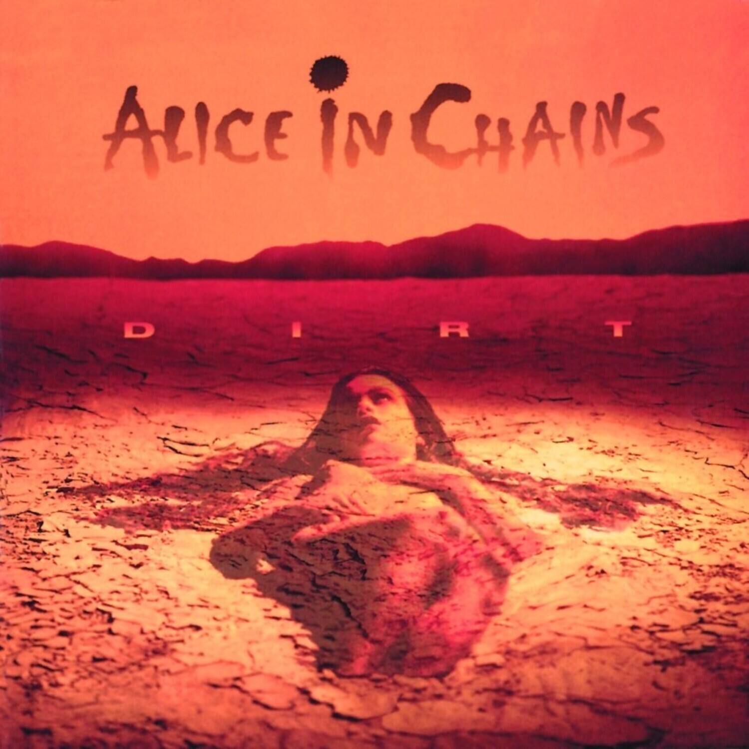 Alice in Chains  
DIRT