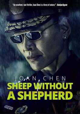 Sheep Without a Shepherd (Wu Sha) - DVD