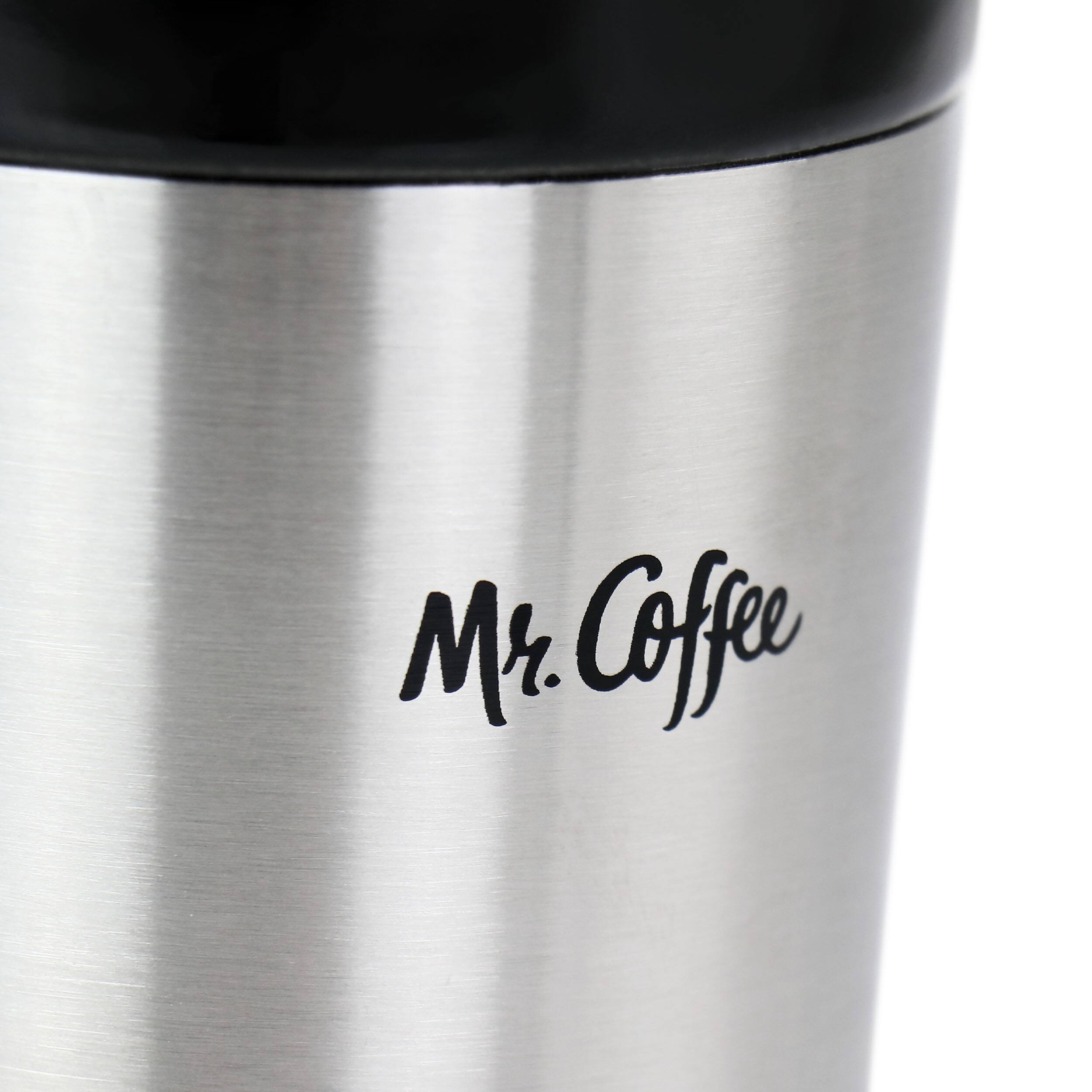 Mr. Coffee