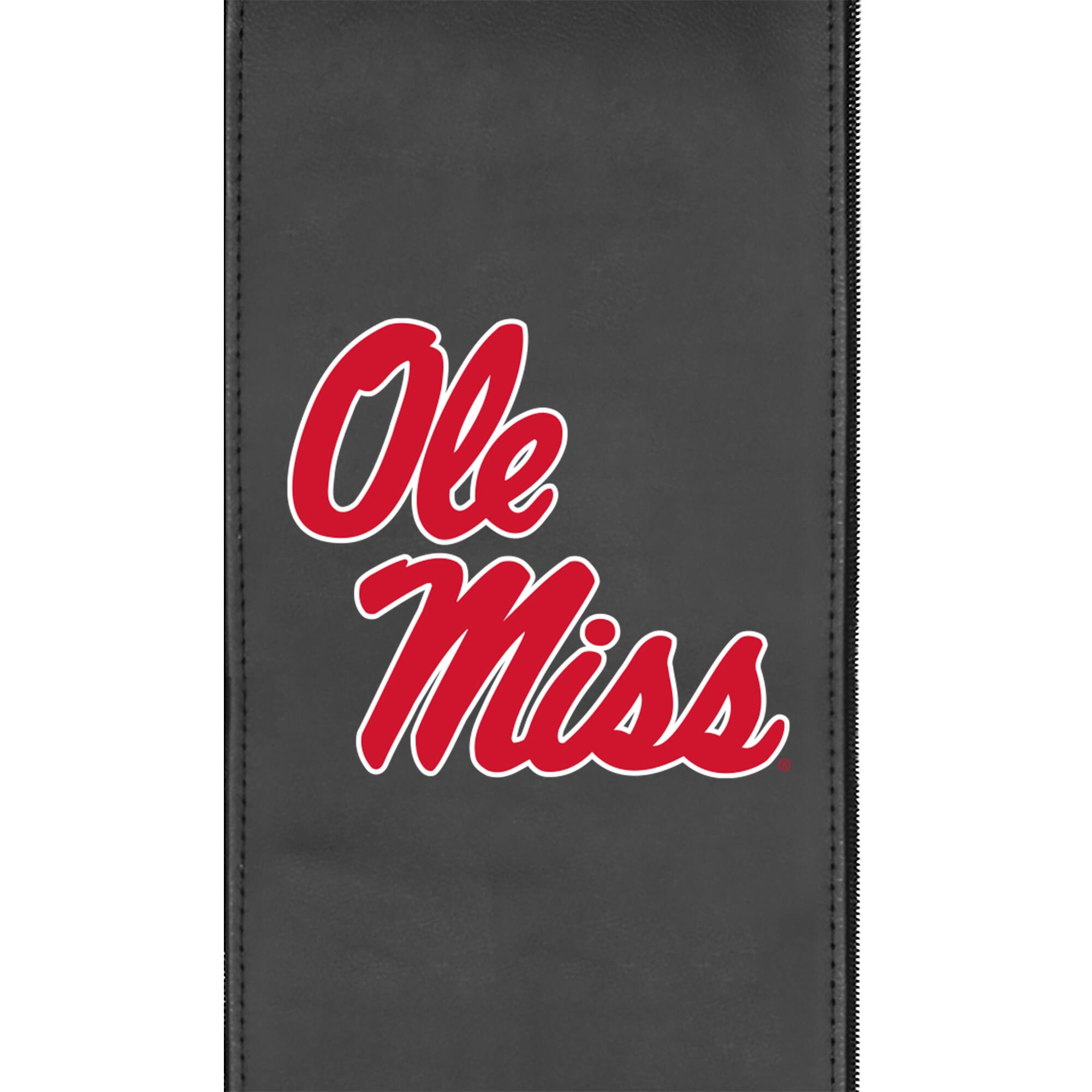 Ole Miss