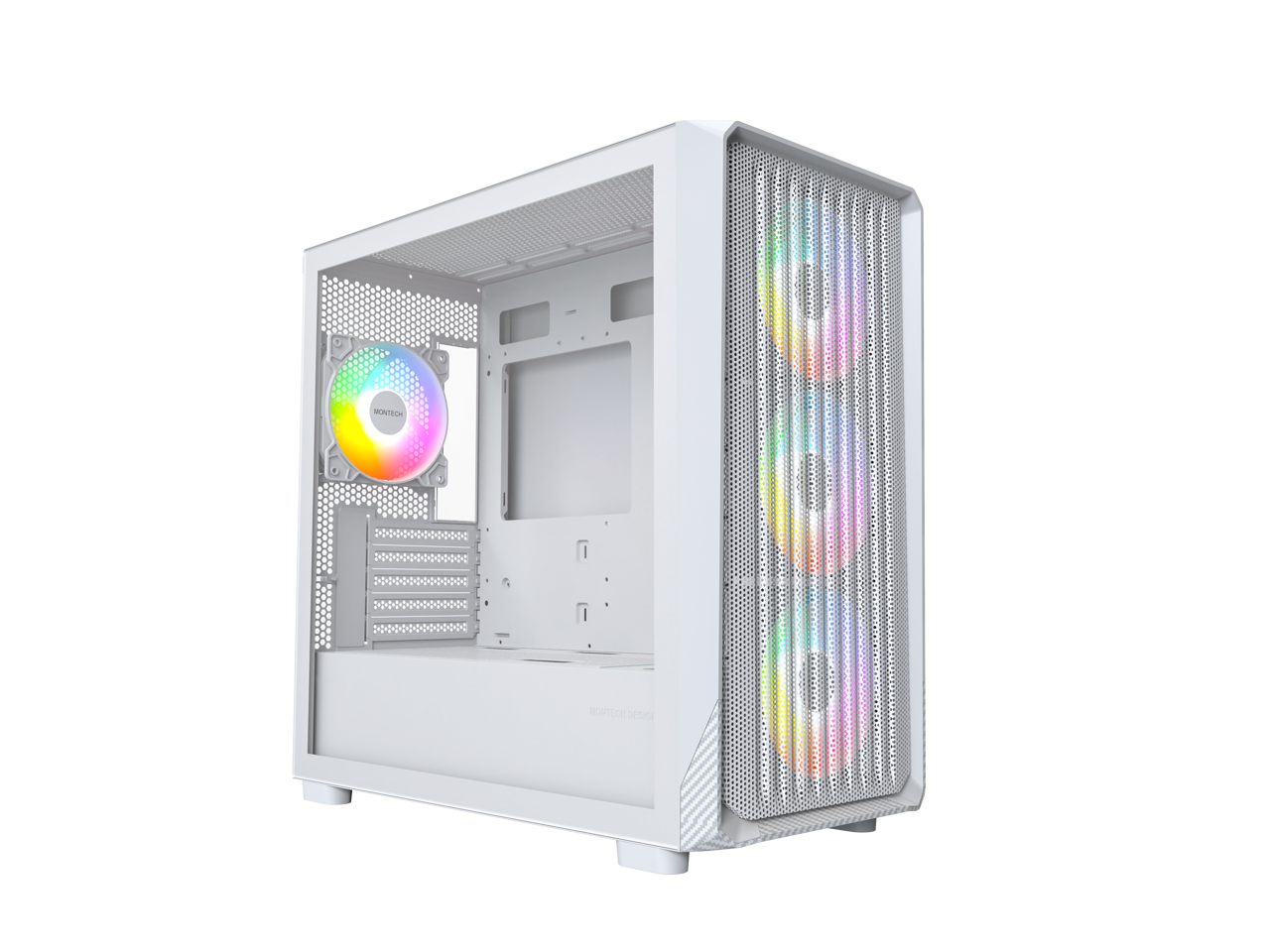 MONTECH ATC

MONTECH