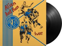 Alien Ant Farm - Truant - 180-Gram Black Vinyl - VINYL LP