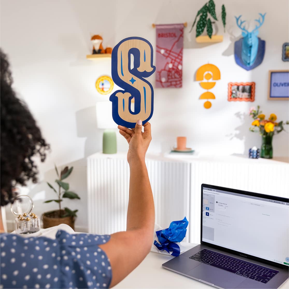 Alt View 2. Cricut - Maker 4 Smart Cutting Machine - Seashell.