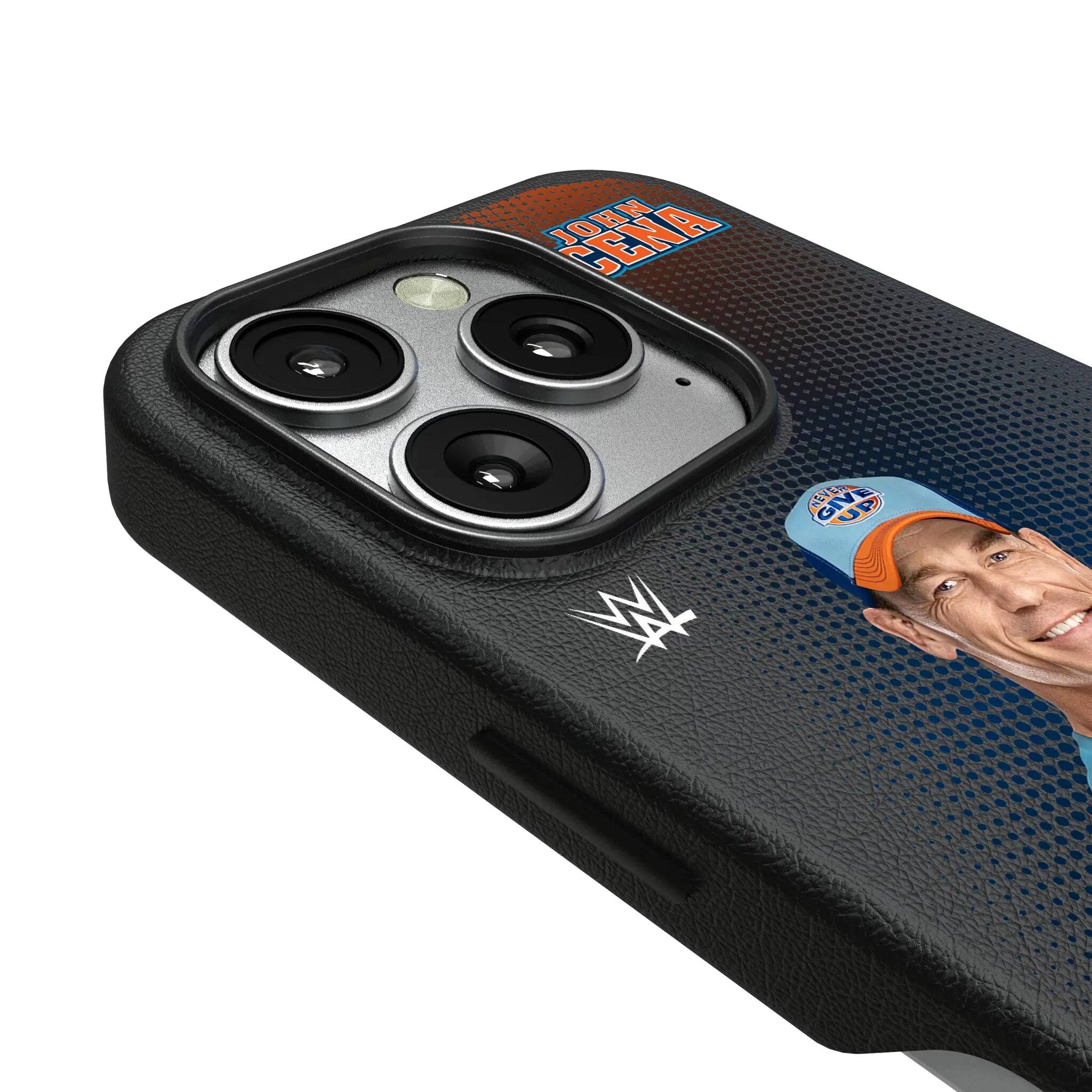 Keyscaper WWE WWE Superstar MagSafe Compatible Phone Case Apple iPhone ...