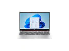 HP - Refurbished Excellent - 15-FD0083WM 15.6" HD Laptop Intel Pentium N200 4GB RAM 128GB SSD W11H - Red