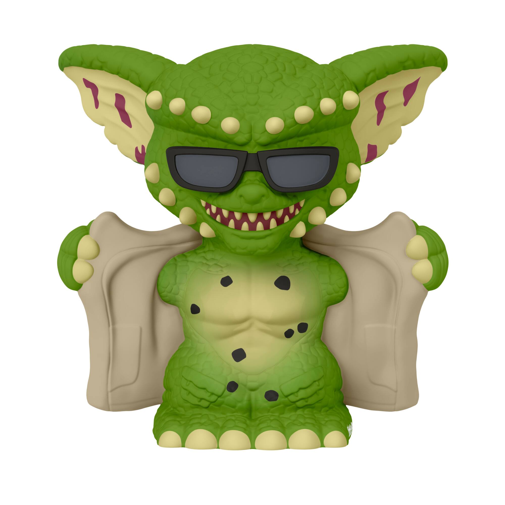 Alt View 13. Little People - Gremlins 2.5" Collectible Figures.