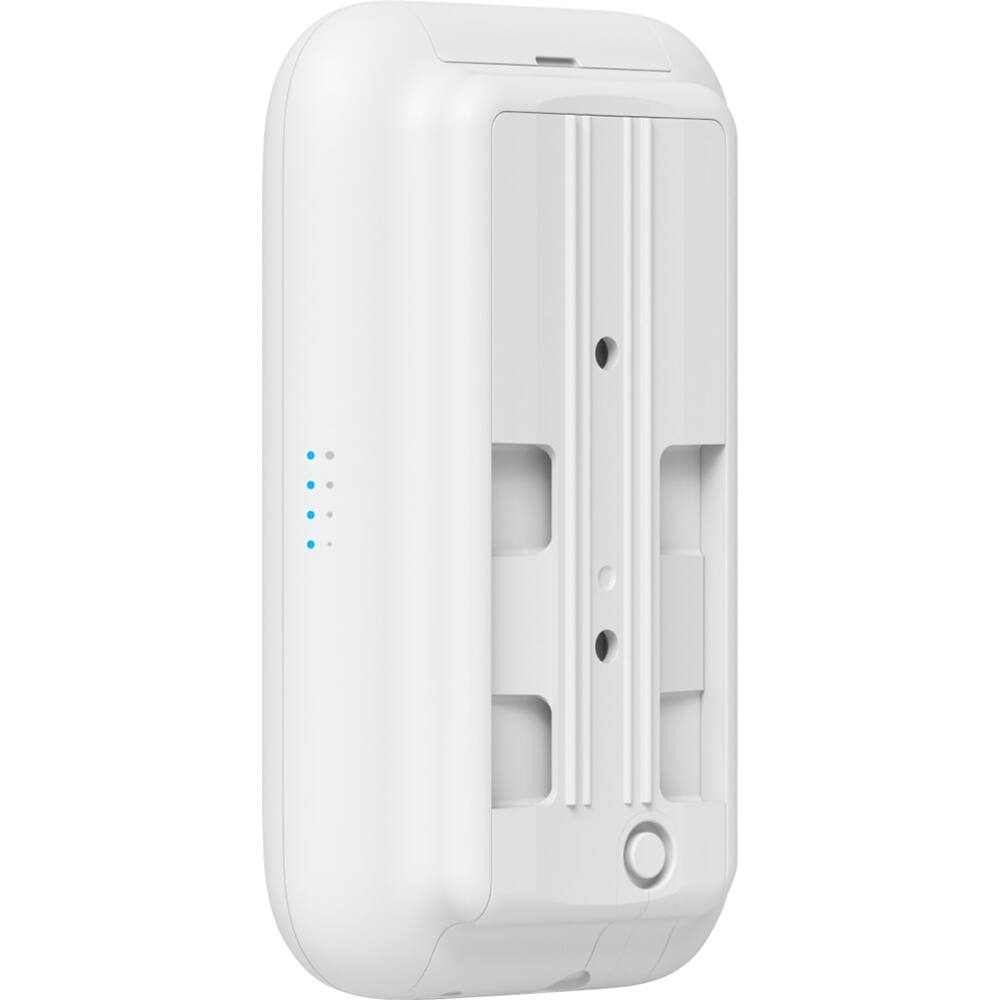 Alt View 2. Ubiquiti - Networks Swiss Army Knife Ultra Wi-Fi 5 Access Point UK-ULTRA-US - White.