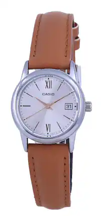 I XII - CASIO 31 VI JAPAN MOV'T