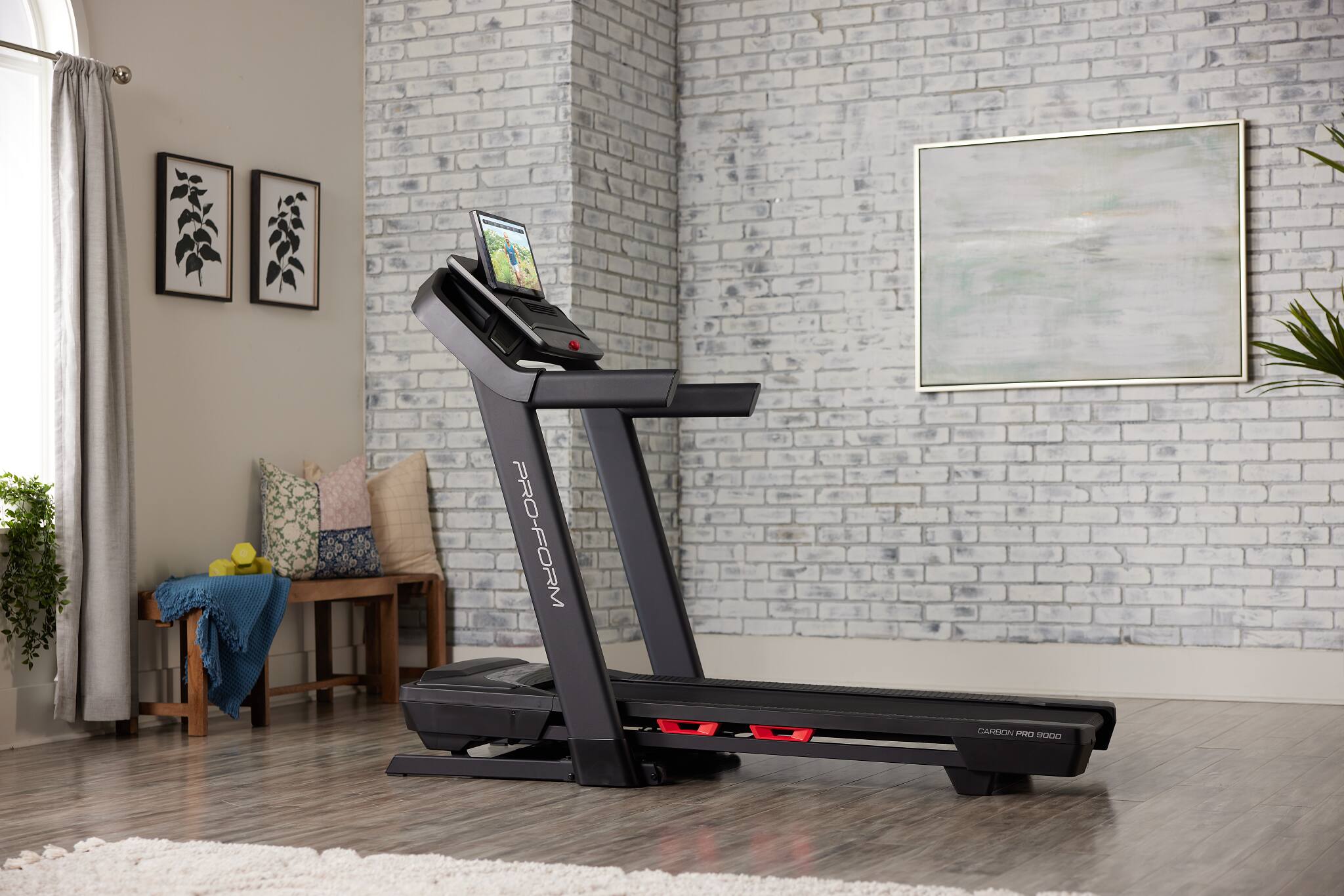 PRO-FORM CARBON PRO 9000