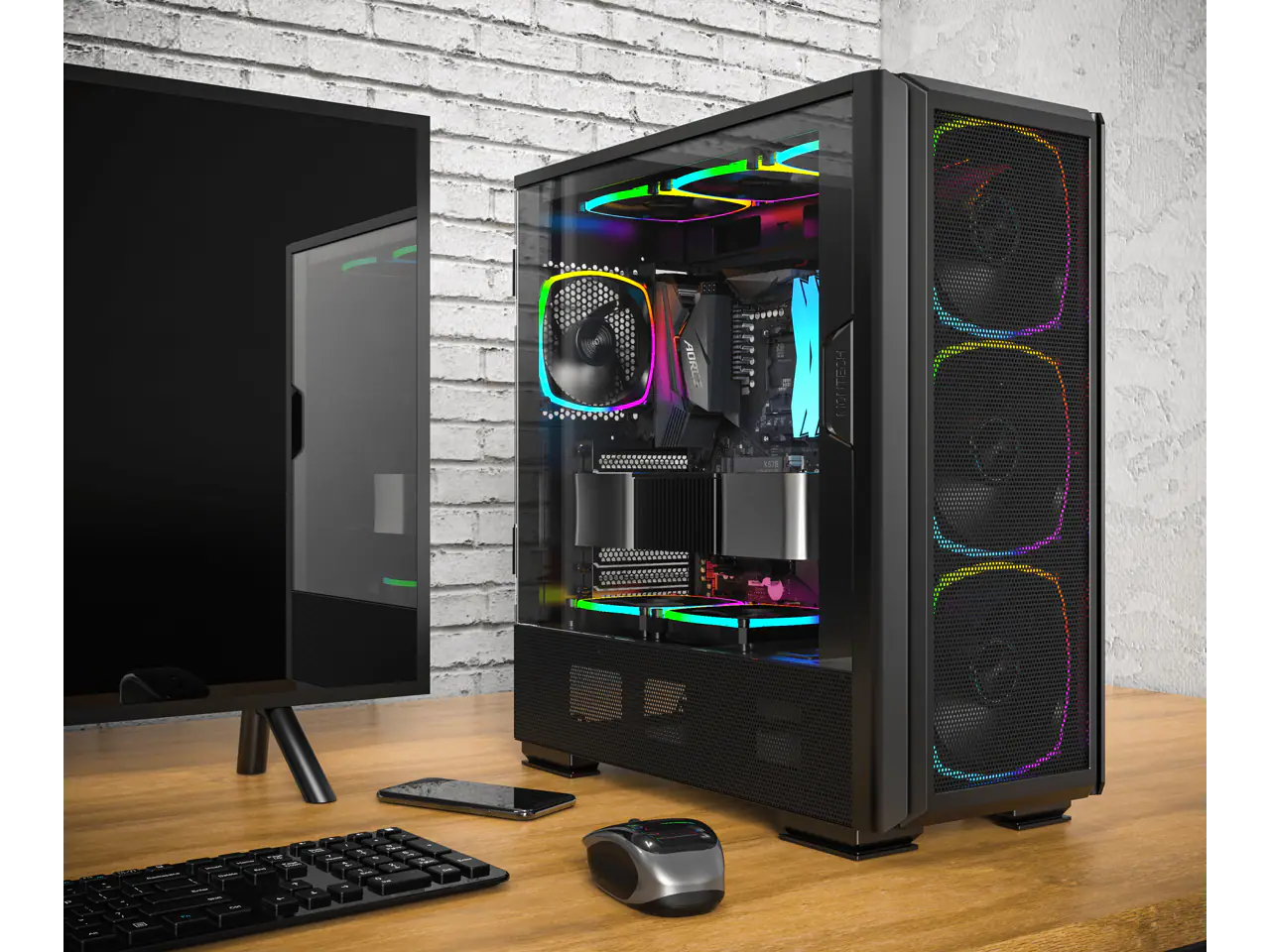 The text in the image reads:

"Sm 5 AOROS ITECH 2"