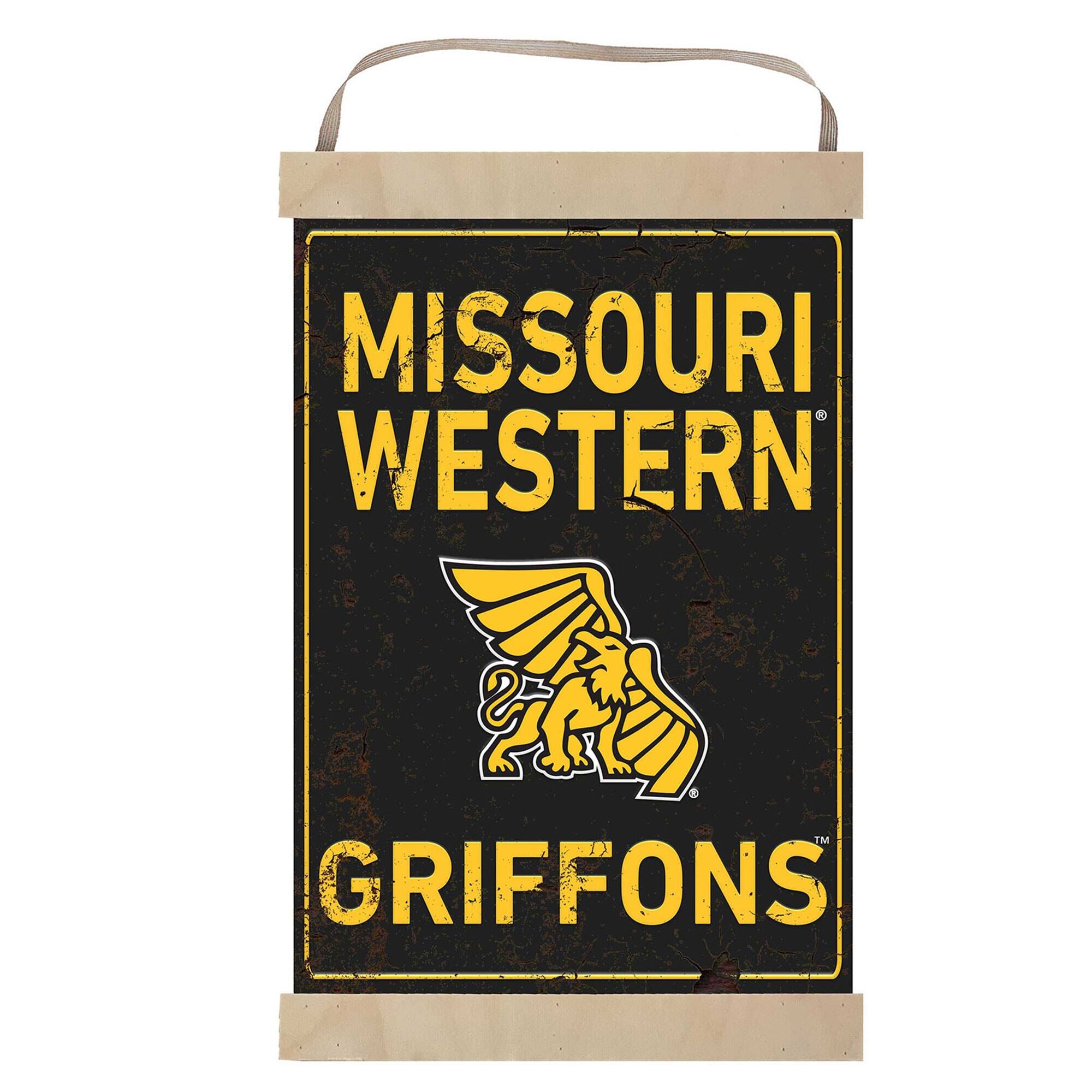 MISSOURI WESTERN GRIFFONS
