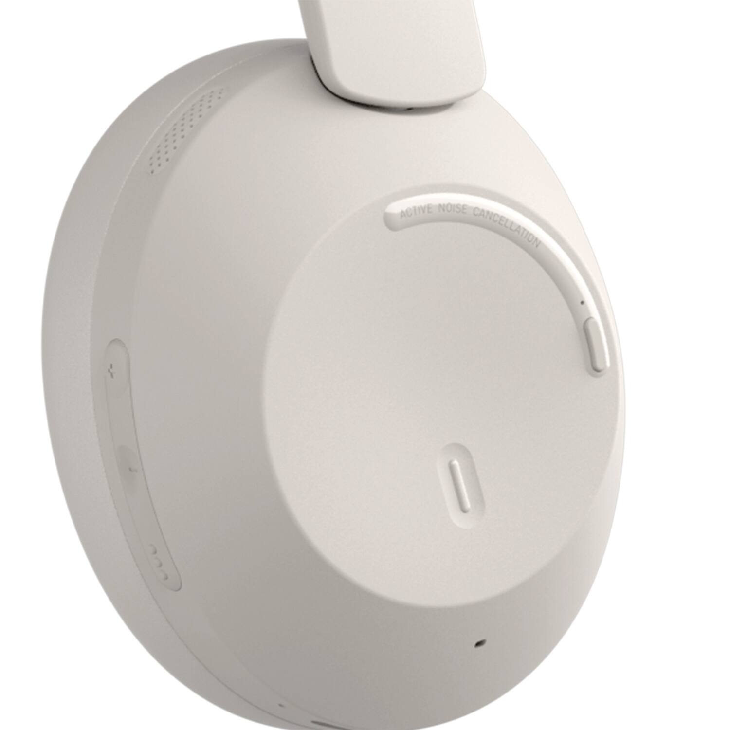 ACTIVE NOISE CANCELLATION