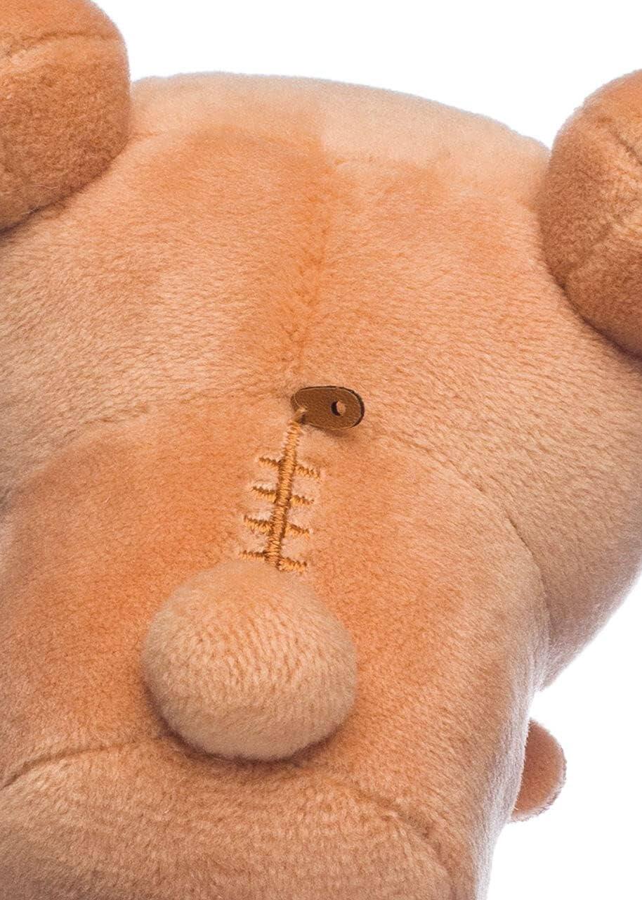 Alt View 1. Rilakkuma - Rilakkuma San-X Original: Mini Mochi Plush.