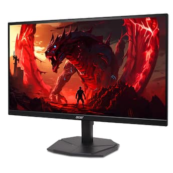 Acer Nitro 24.5” LCD FHD 1080P 280Hz 1ms FreeSync Premium Gaming Acer Nitro 24.5” LCD FHD 1080P 280Hz 1ms FreeSync Premium Gaming