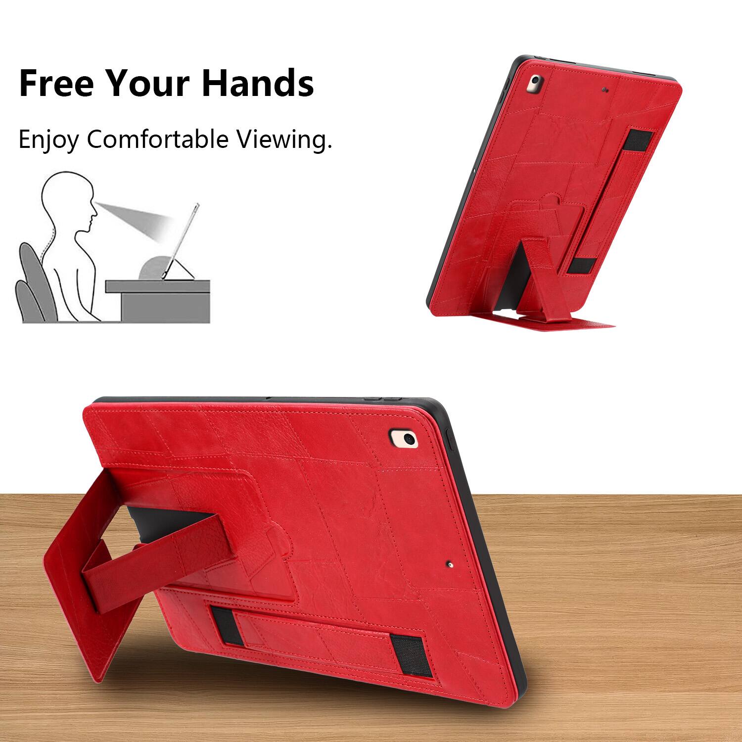 Free Your Hands  
Enjoy Comfortable Viewing.