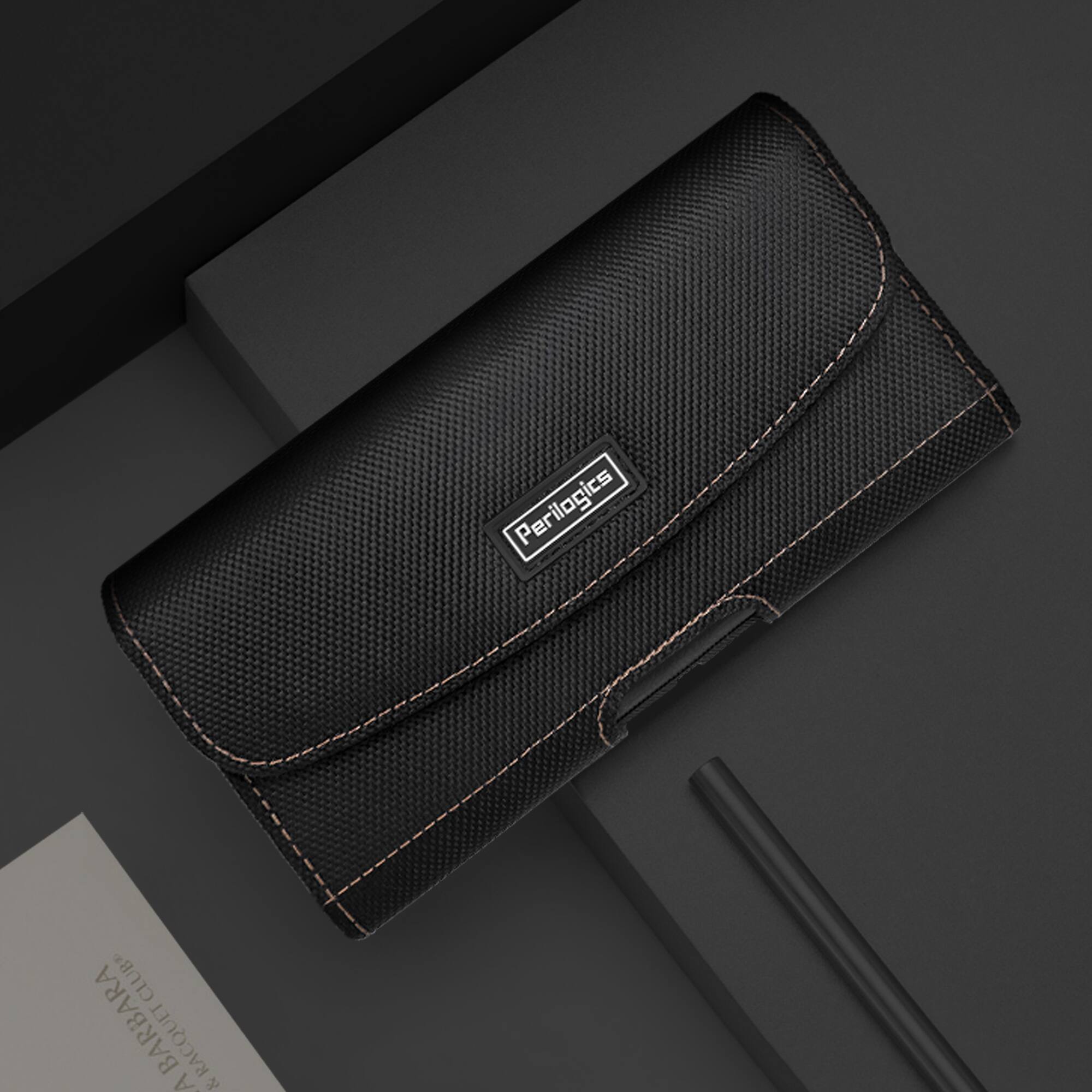 Perilogics CLUB BARBARA RACQUET