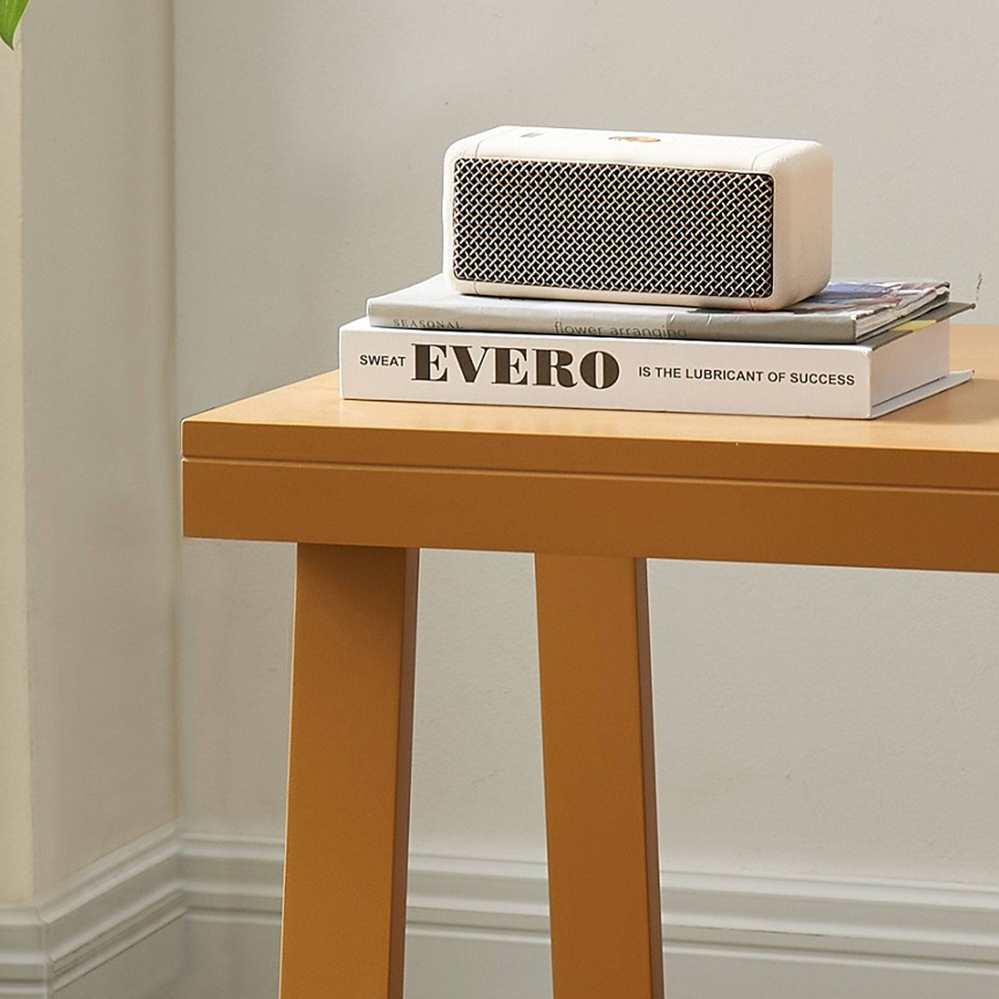 SEASONAL  
SWEAT  
EVERO  
IS THE LUBRICANT OF SUCCESS