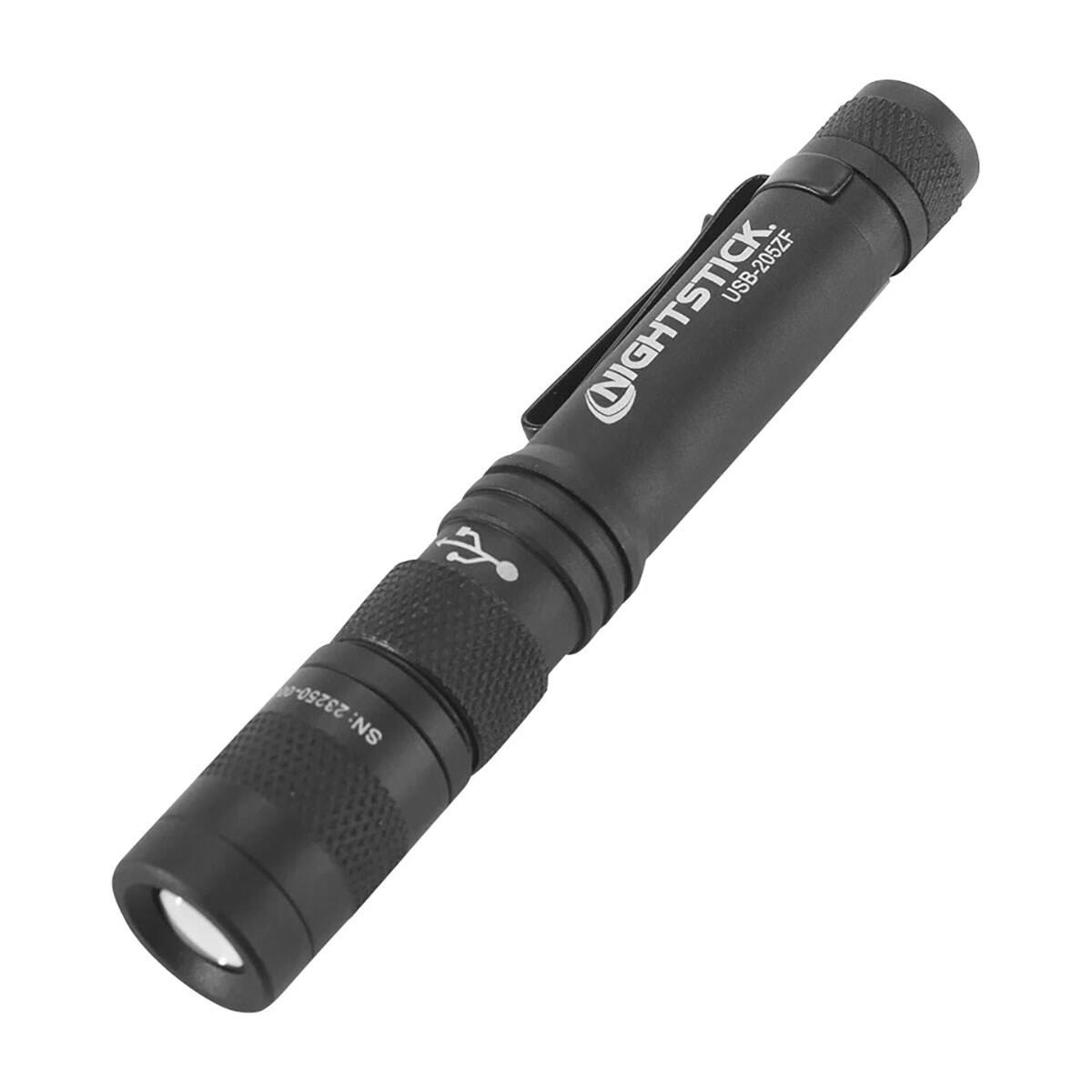 NIGHTSTICK USB-205ZF USB  
23250-00  
SN: