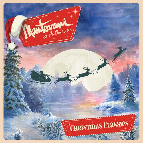 Christmas Classics [LP] [VINYL]