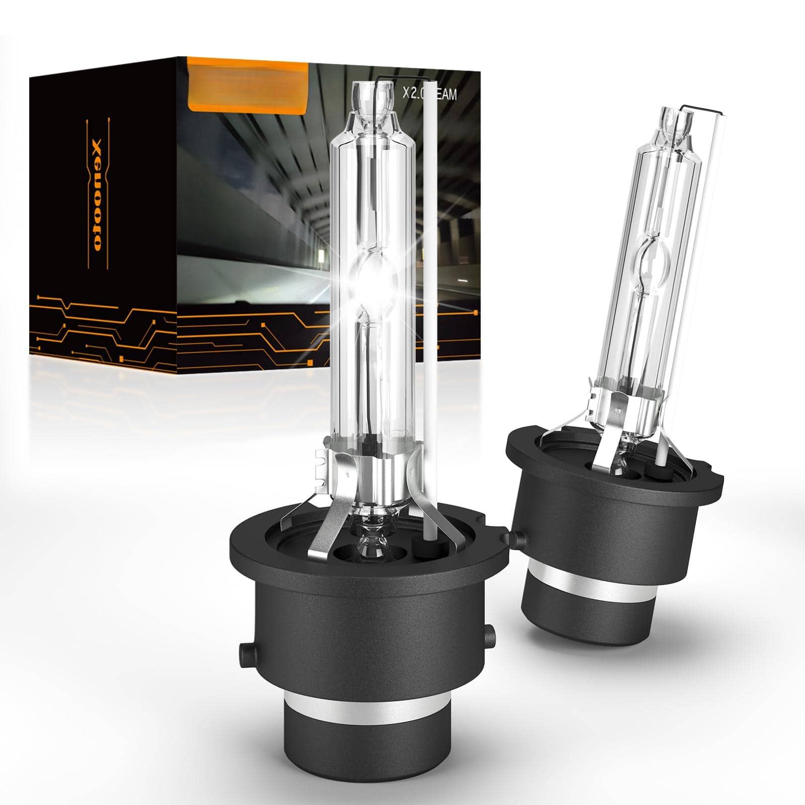 COTTAGE - hid xenon headlight bulbs mazda miata low beam white oem dsc xenon lights replacement not halogen pack - Default