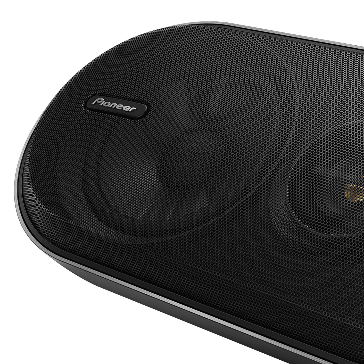 Pioneer TS X210 4.6