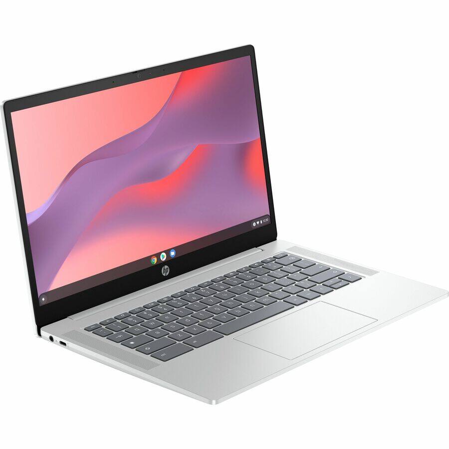 HP Chromebook 14a 新品未開封 Amazon.com: HP 14a-ne0013dx 14 Inch HD Chromebook Laptop Intel