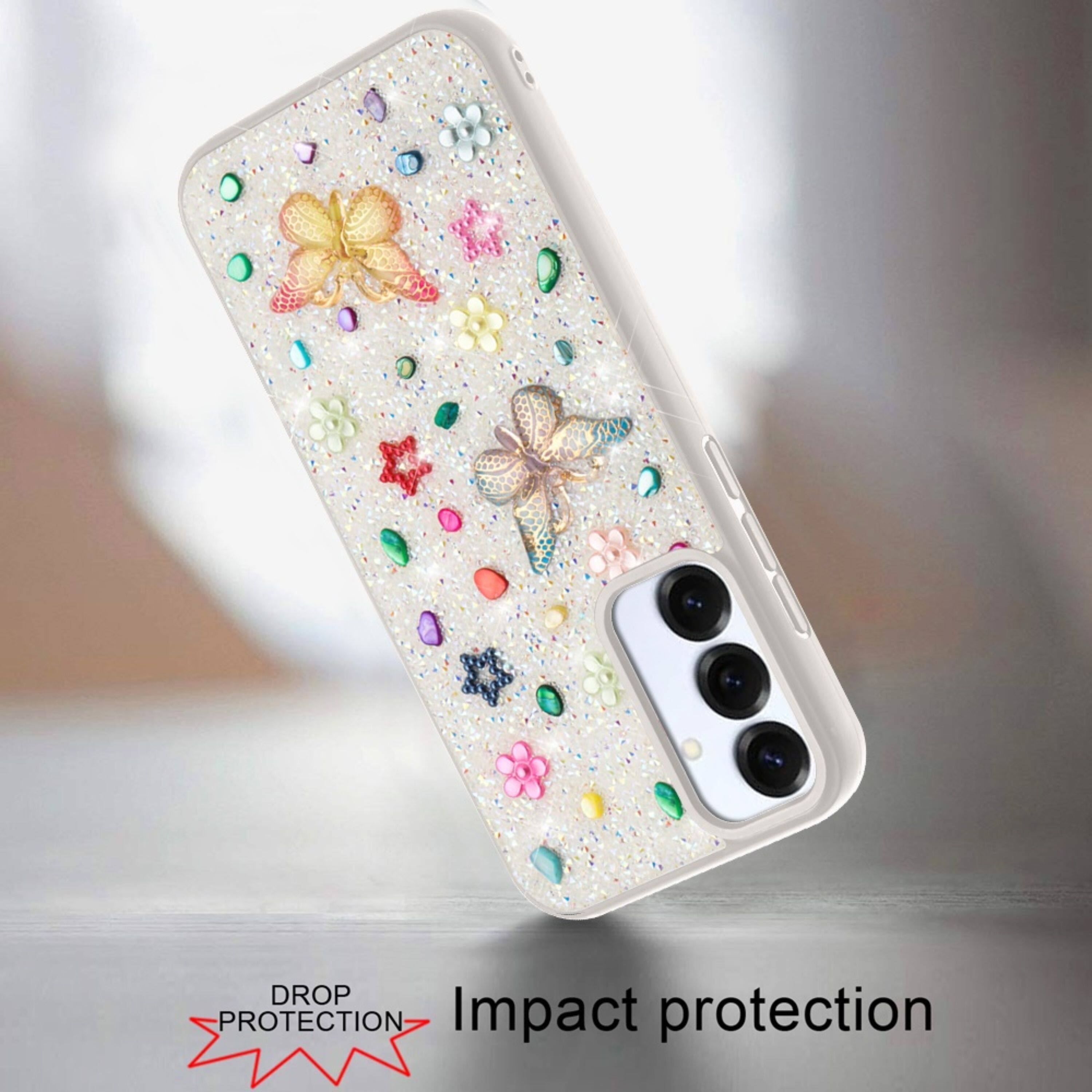 DROP PROTECTION  
Impact protection
