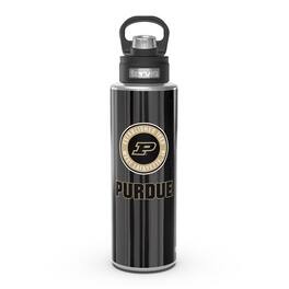 Tervis - Purdue Boilermakers 40oz. All In Wide Mouth Water Bottle - Multicolor