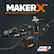 TM Maker X Go-Anywhere Creative Tools TM MicroWire - Maker X TM Maker X 2015 Power Share