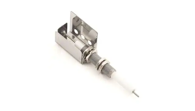 Front. Music City Metals - Music City Metals - MCM020262332 electrode Chb Sams igniters.