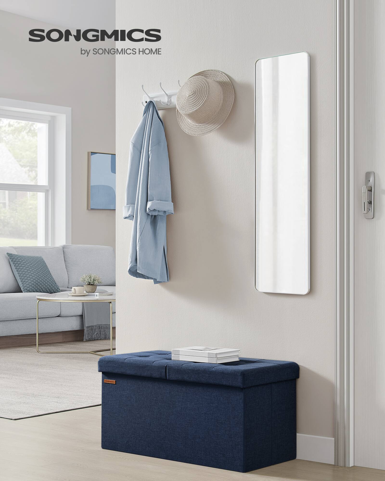 SONGMICS  
by SONGMICS HOME