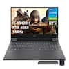 Intel Core i5
NVIDIA i5-13420H
RTX 4050
144Hz
GeForce RTX